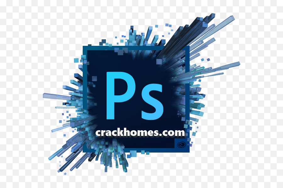 Adobe Cc Logo Png - Transparent Adobe Photoshop Logo Png,Photoshop Cc Logo