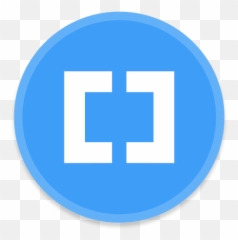 Brackets Icon - Digital Identity png