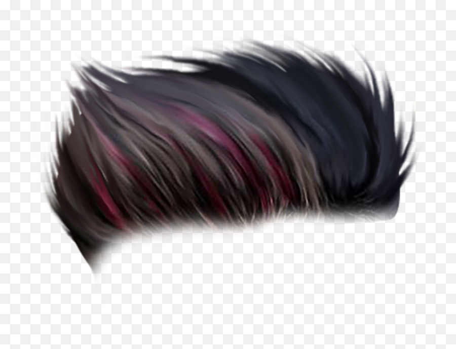 Hair Png 13 Image - Best Hair Style For Editing,Hairstyle Png