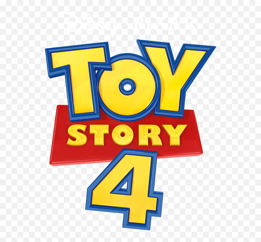 Watch Toy Story 4 - Toy Story Three Logo Png,Toy Story 4 Png