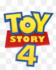 Watch Toy Story 4 - Toy Story Three Logo Png,Toy Story 4 Png