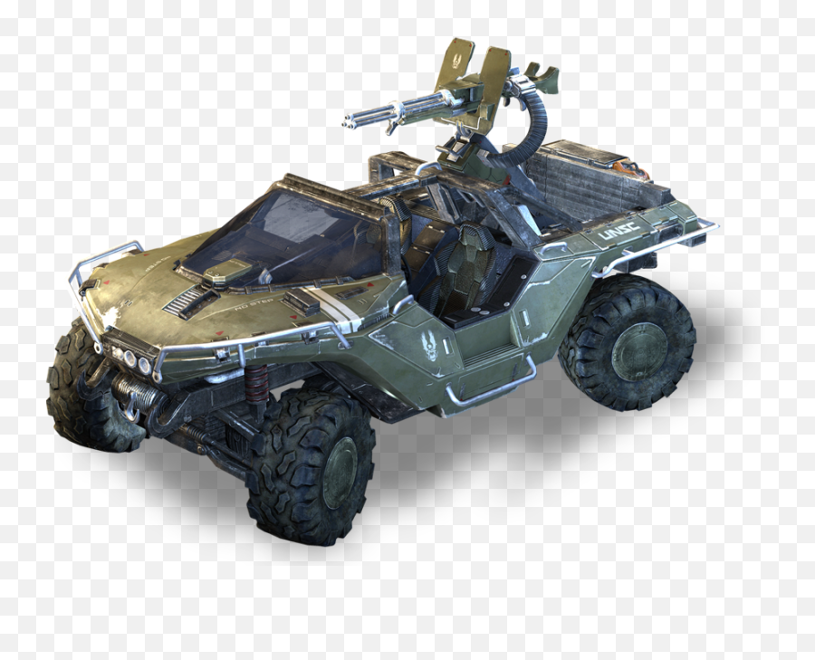 Why Is Four Wheel Steering In - Halo 4 Gauss Warthog Png,Warthog Png