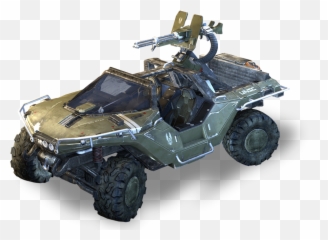 Why Is Four Wheel Steering In - Halo 4 Gauss Warthog Png,Warthog Png
