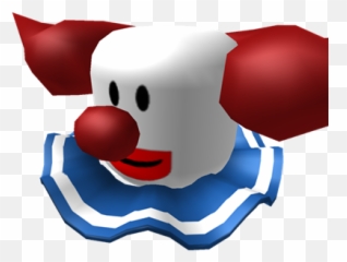 Clown Head - Fictional Character png