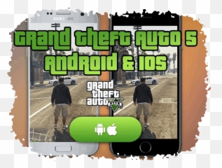 2020 - Ios Gta 5 Mobile png
