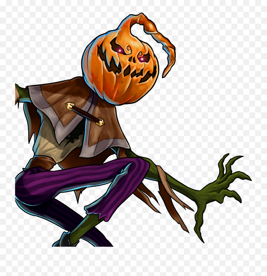 Gems Of War Spooky Imp Clipart - Gems Of War Spooky Imp Png,Imp Png