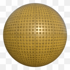 Tactile Pavement Sidewalk Tile Texture Texturecan - Dot png