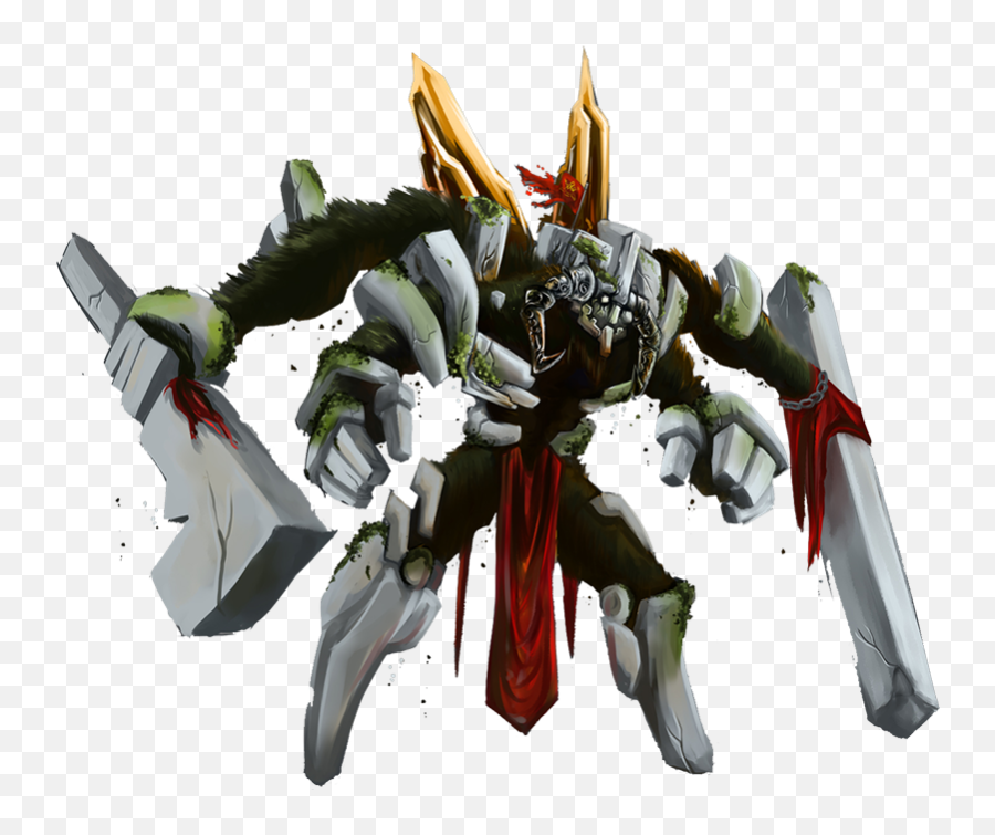 2269 Colossus Ancient Picture - For Pokemon Go Players Transformers Png,Colossus Png
