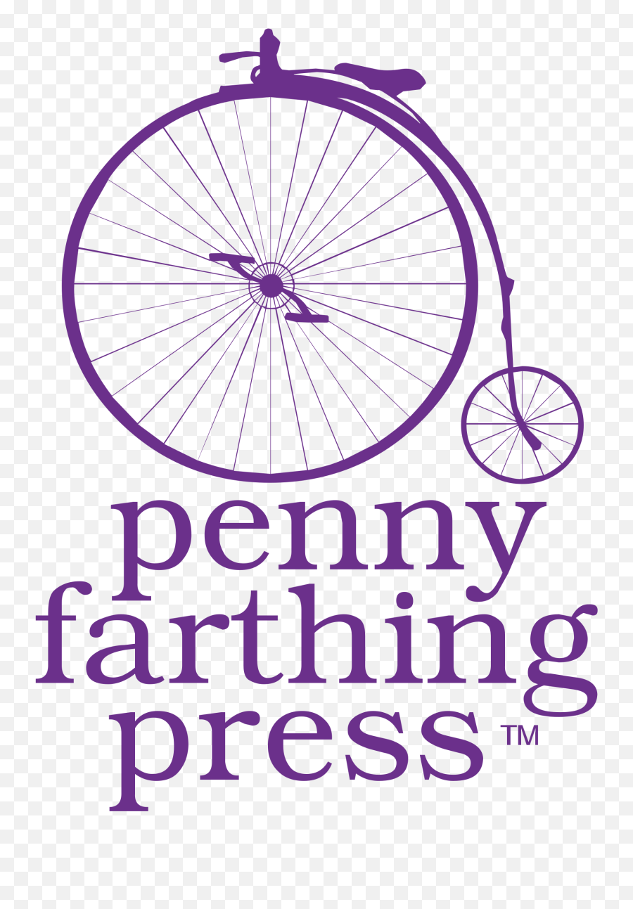 Penny Png - Penny Farthing Press Logo Png Transparent City Colleges Of Chicago,Penny Png