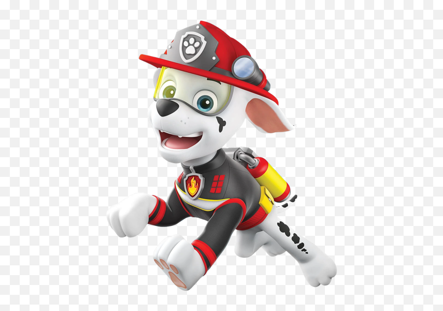 Ultimate Rescue Explore Tumblr Posts And Blogs Tumgir - Photograph Png,Marshall Paw Patrol Png