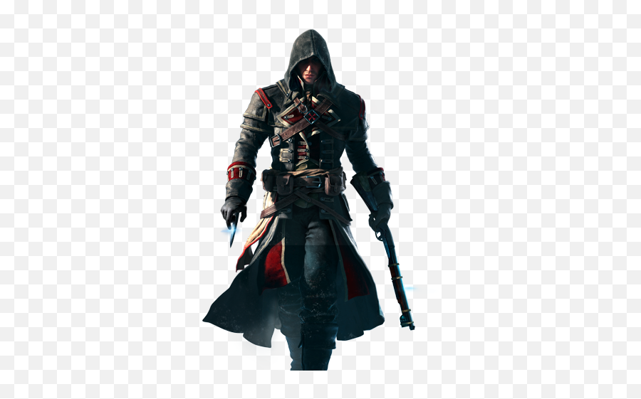 Assassinu0027s Creed Rogue Ps3 Games Playstationcom - Creed Best Costumes Png,Rogue Png