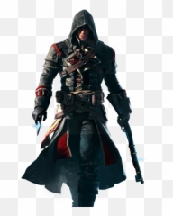 Assassinu0027s Creed Rogue Ps3 Games Playstationcom - Creed Best Costumes Png,Rogue Png
