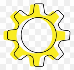 Settings Icon - Transparent Png U0026 Svg Vector File Icono De Configuracion,Settings Icon Png