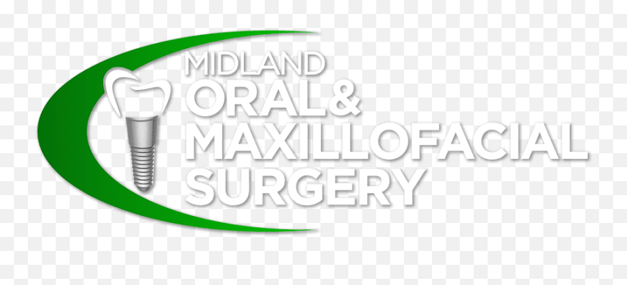 Midland Oral U0026 Maxillofacial Surgery - Vertical Png,Oral B Logo