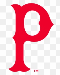 Pittsburgh Pirates Logo Pirate transparent PNG - StickPNG