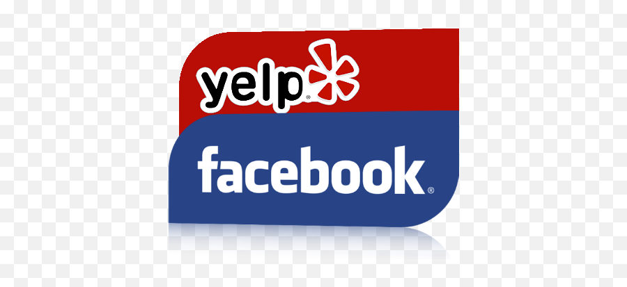 Hosting Development Seo - Facebook And Yelp Logo Png,Yelp Logo Png