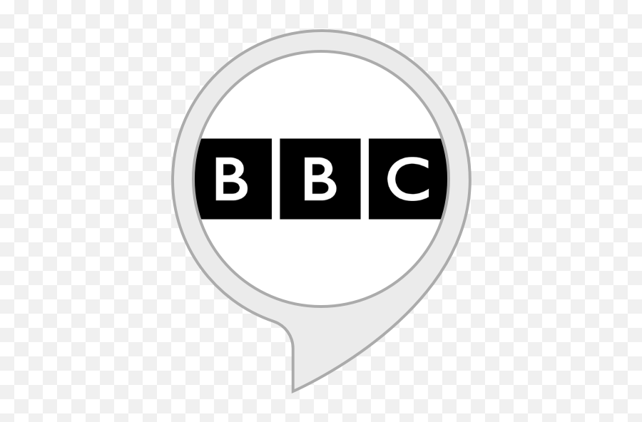 Bbc From Tunein - Vertical Png,Tunein Logo Png