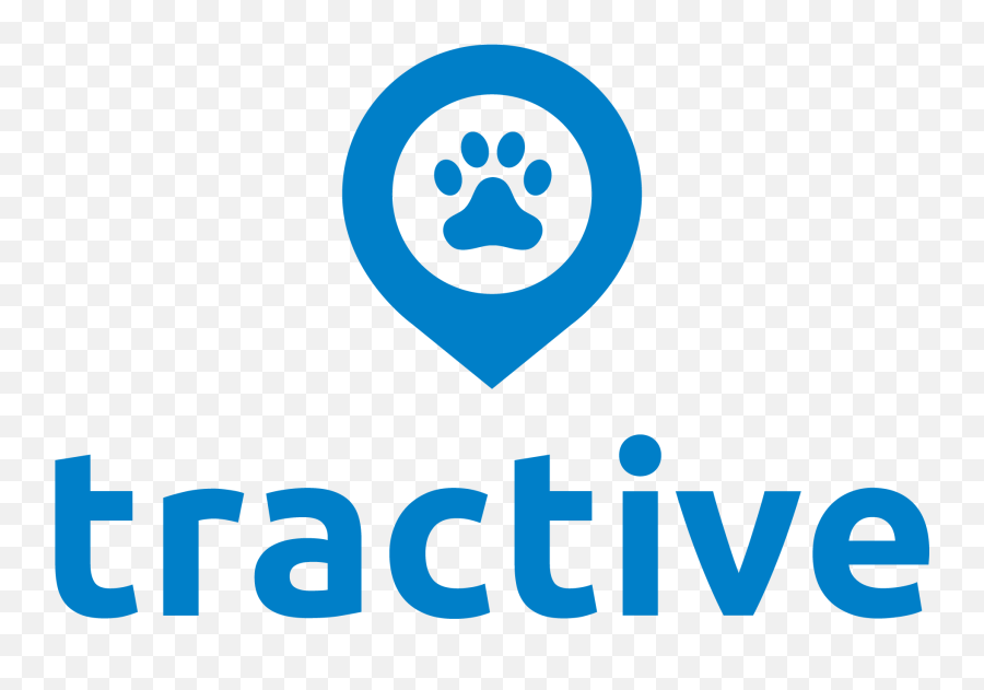 Press U0026 Media Contact Tractive - Every Nation Logo Png,Blue Paw Logos