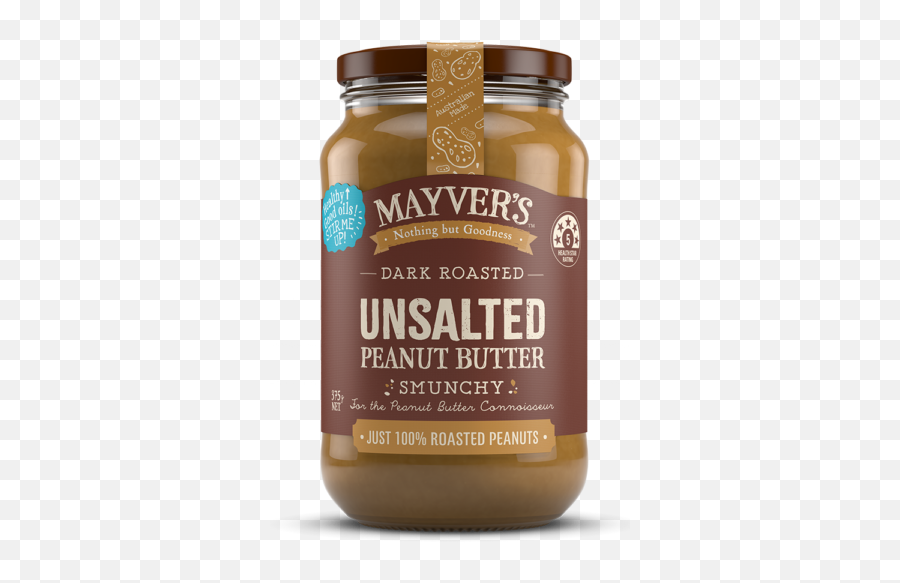 Mayvers - Mayveru0027s Dark Roasted Smooth Peanut Butter Living Dead In Dallas Cover Png,Peanut Butter Transparent