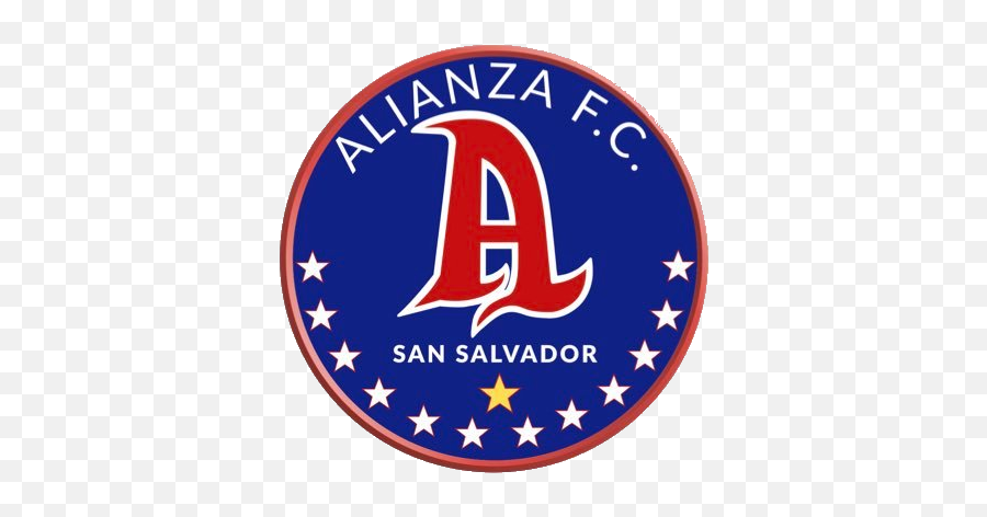 Tigres Vs Alianza - Alianza Fc El Salvador Png,Tigres Logo