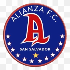 Tigres Vs Alianza - Alianza Fc El Salvador Png,Tigres Logo