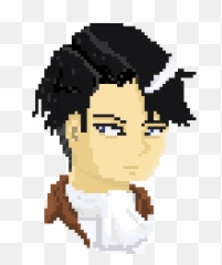 Levi Ackerman - Levi Ackerman Png,Levi Png