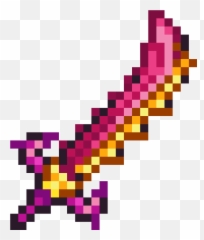 Terraria Emojis - Discord Star Wrath png