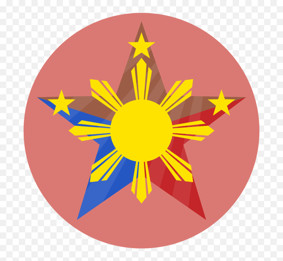 Filipino Flag Png - Bureau Of Communications Services Logo,Filipino Flag Png