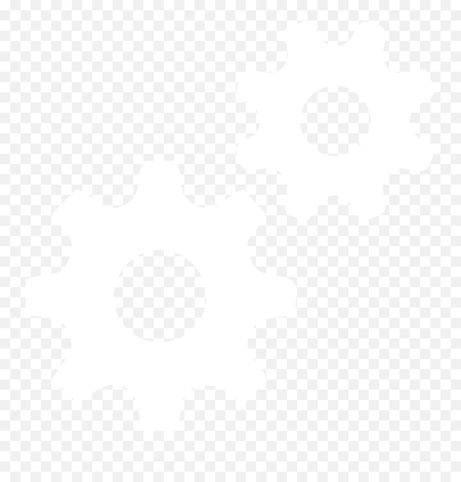 White Services Icon - White Settings Icon Png,Service Icon Png