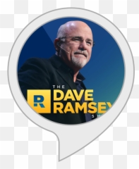 Alexa - Dave Ramsey Show Podcast Png,Dave & Busters Logo