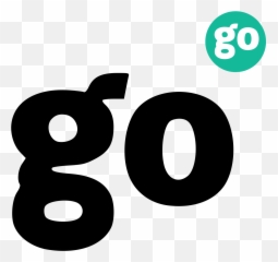 Flying Clipart Flight Logo - Go Airlines png
