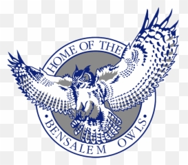 Mr Brian Butleru0027s Home Page U2013 Bensalem - High School Logo png