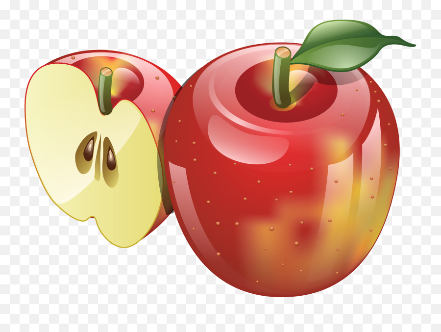 Red Apple Png Image - Purepng Free Transparent Cc0 Png Apple Fruit Juice Png,Red Apple Png