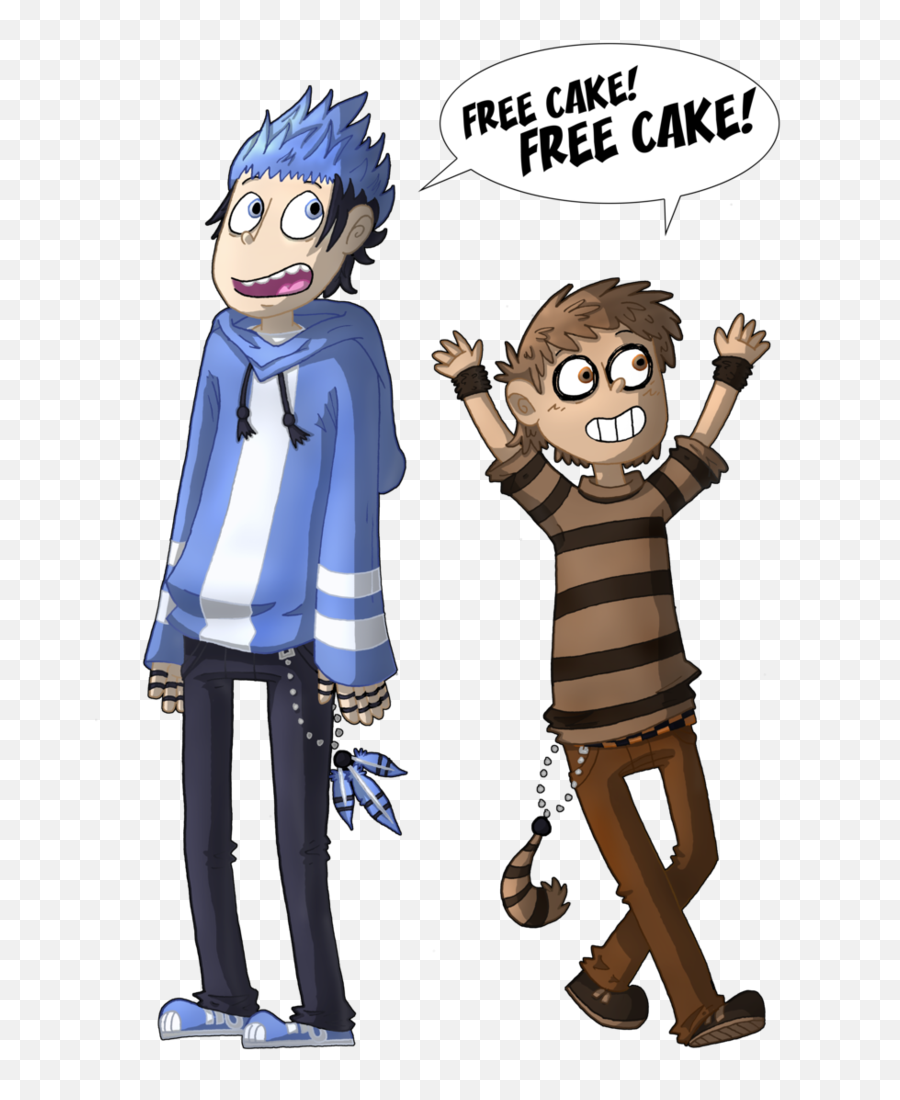 Regular Show Photo - Real Life Regular Show Png,Regular Show Png