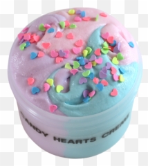 Candy Hearts Creme - Cake Decorating Supply Png,Candy Hearts Png