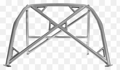 Heggemann - Gt2 Rs Titanium Roll Cage Png,Steel Cage Png
