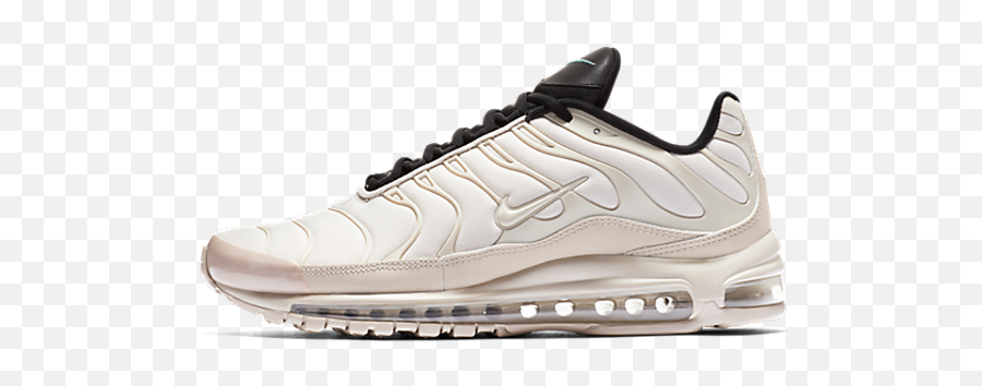 Nike Air Max 97 Plus U0027orewood Brownu0027 Ah8144 - 101 Air Max 97 Plus White Png,Nike Air Max 97 Transparent
