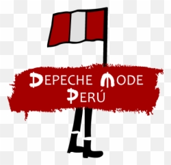 Depeche Mode Perú U2013 Primera Comunidad Oficial De Fans - Ministerio De Energia Y Minas png