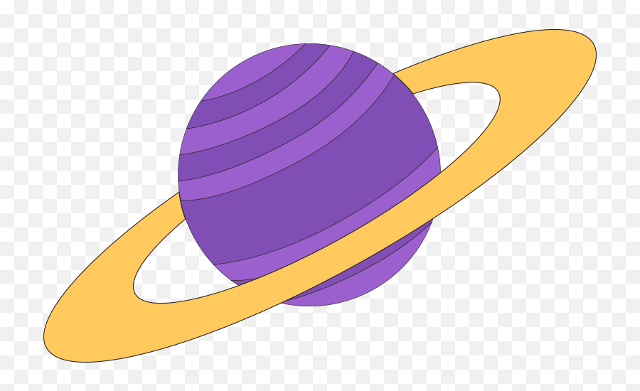 Top Planet Saturn Stickers For Android U0026 Ios Gfycat - Vertical Png,Saturn Transparent