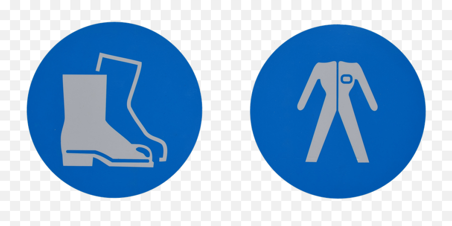 Safety Signs Symbol - Free Image On Pixabay Symbol Safety Boots Icon Png,Caution Icon Png