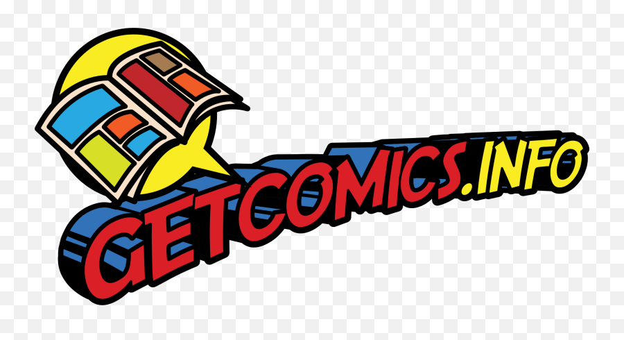 Getcomicsinfo Down Or Not Working Properly Check The - Get Comic Png,Valiant Comics Logo
