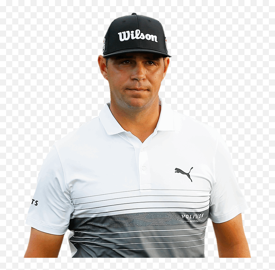 Gary Woodland Long Path To Major Glory - Wilson Png,Gary Png