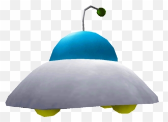 Ufo Png Transparent Images All - Ff8 Aliens,Realistic Ufo Png