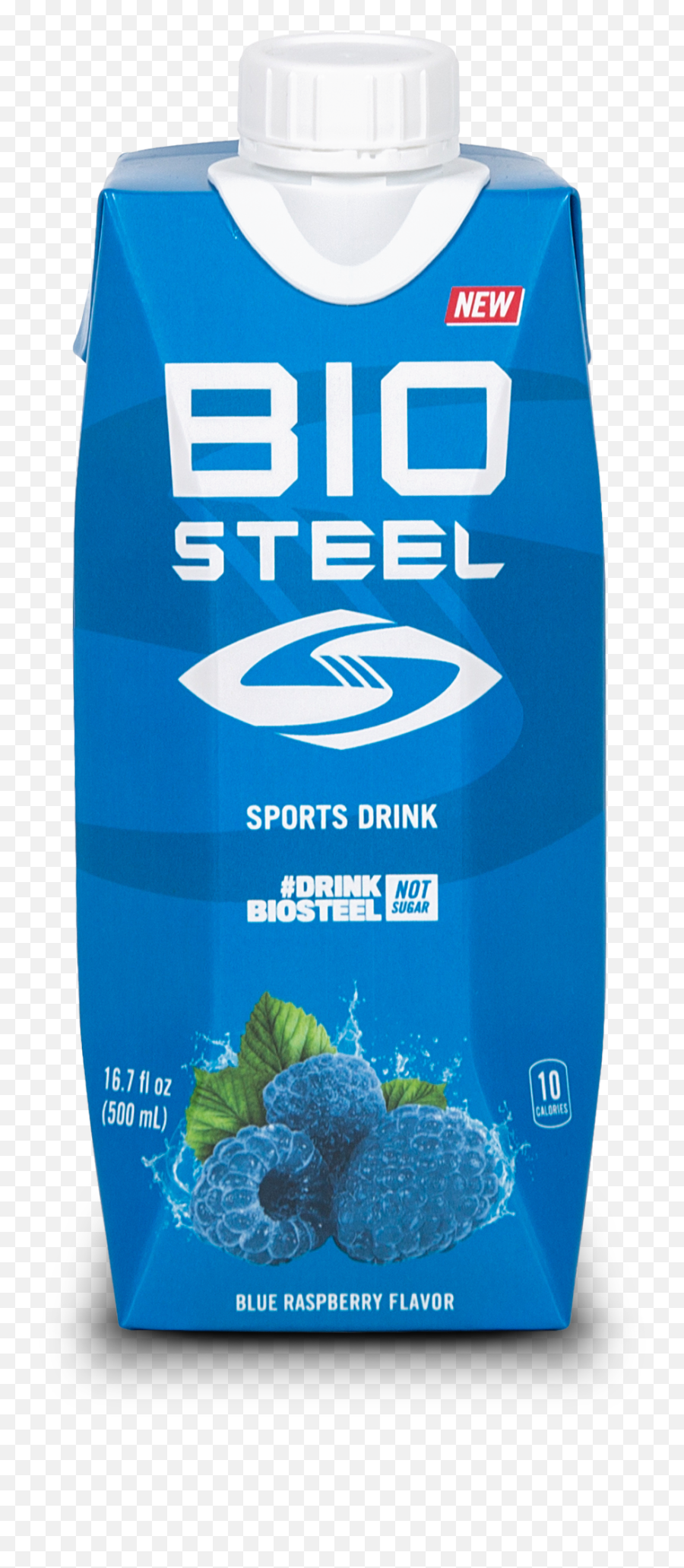 Blue Raspberry - Biosteel Blue Raspberry Png,Blue Raspberry Png