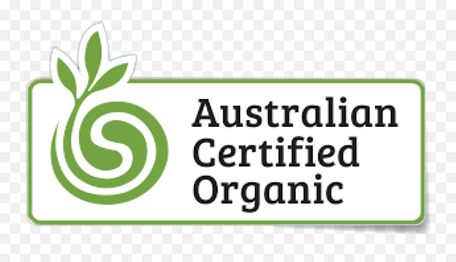 Non Toxic Organic Skincare - Australian Certified Organic Logo Png,Usda Organic Logo Png