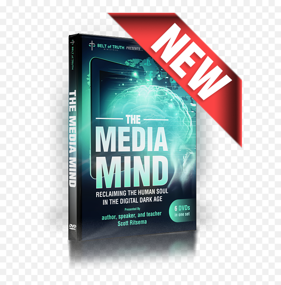The Media Mind U2014 Belt Of Truth Ministries Png Available Now