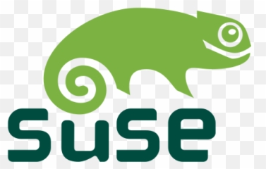 Available In Svg Png Eps Ai Icon Fonts - Suse Linux