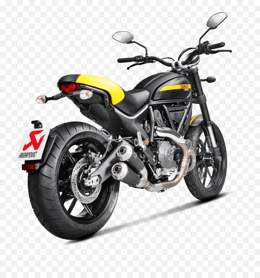Ducati Scrambler Café Racer 2020 Slip Png Icon
