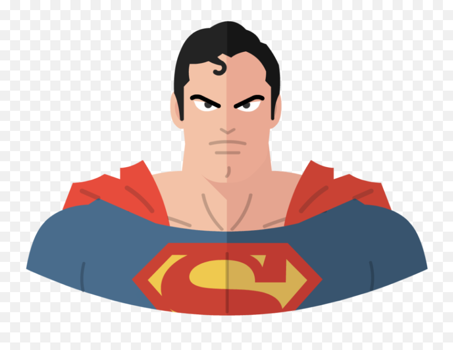 Full Stack Developer Specialist - Superman Png,Superman Icon