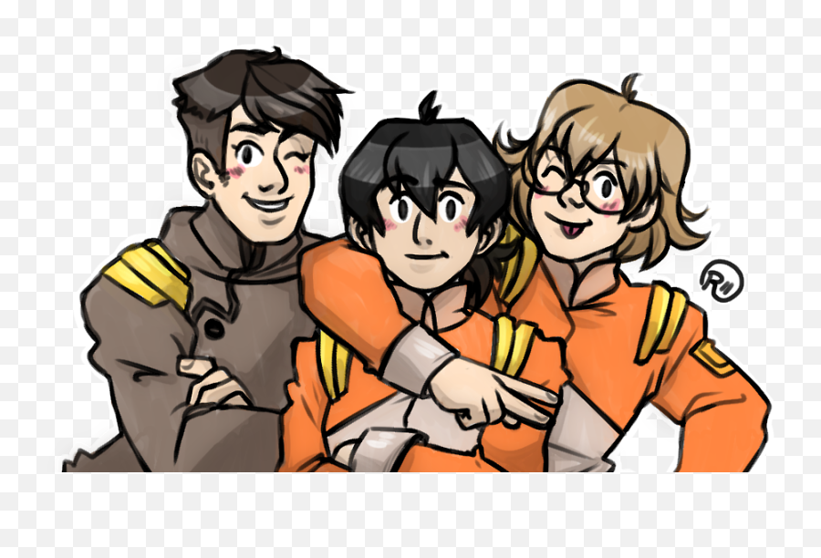 Shiro Keith - Interaction Png,Shiro Icon